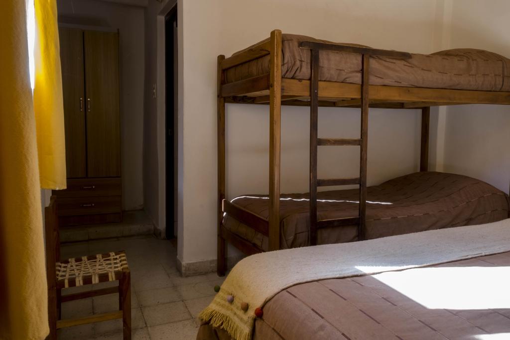 Hostel Ruta 40 Cafayate Extérieur photo