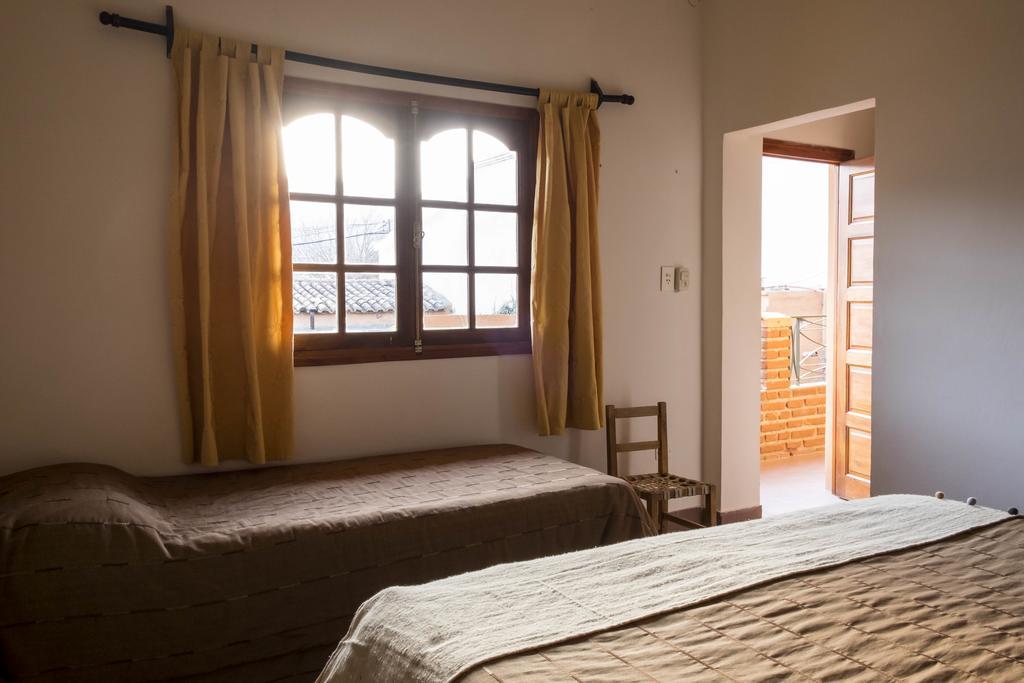 Hostel Ruta 40 Cafayate Extérieur photo