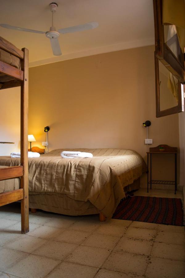 Hostel Ruta 40 Cafayate Extérieur photo