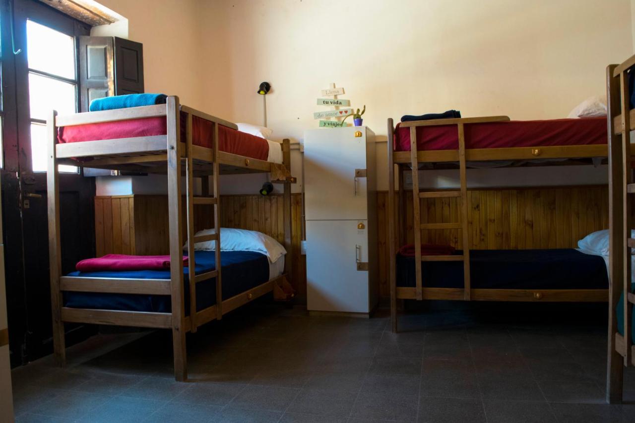 Hostel Ruta 40 Cafayate Extérieur photo
