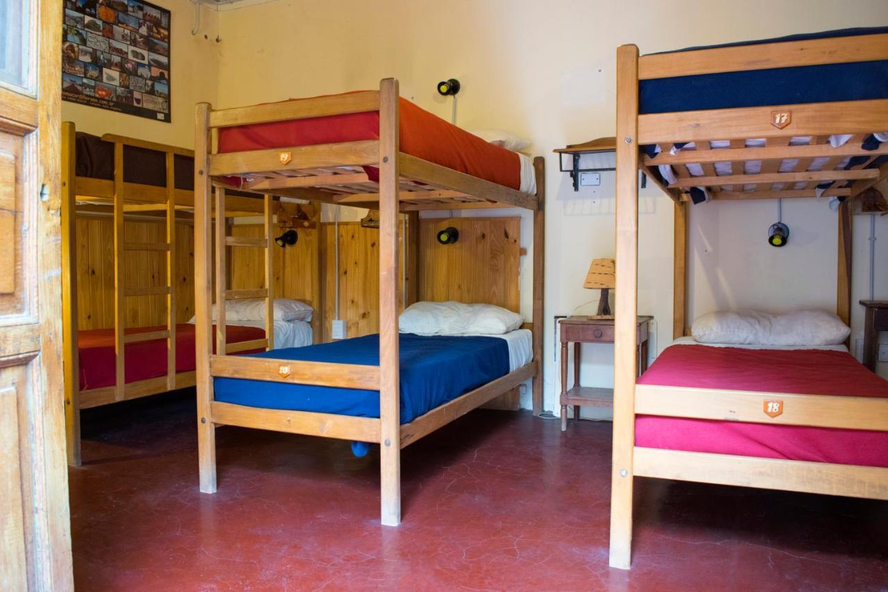Hostel Ruta 40 Cafayate Extérieur photo
