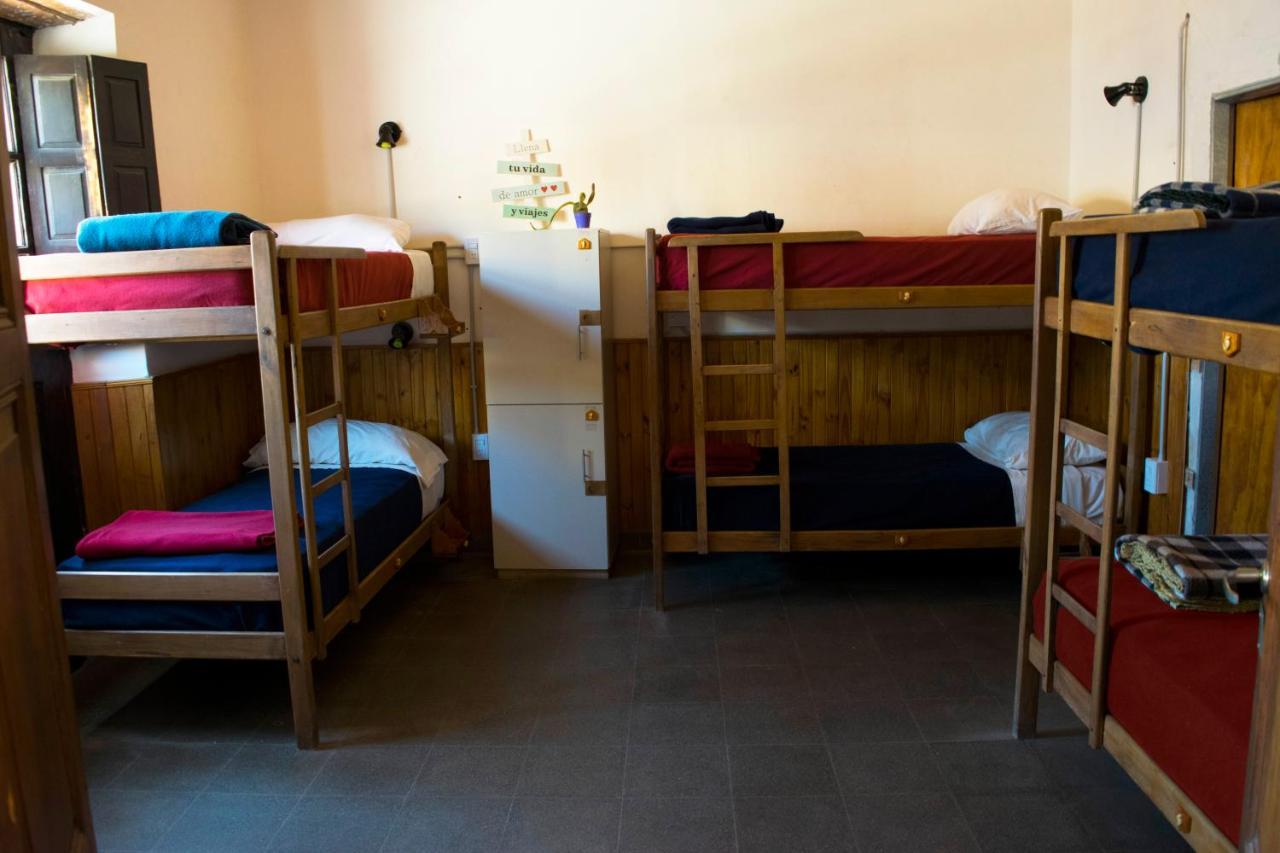 Hostel Ruta 40 Cafayate Extérieur photo