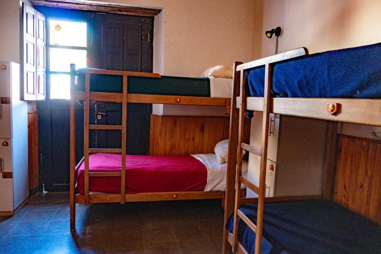 Hostel Ruta 40 Cafayate Extérieur photo