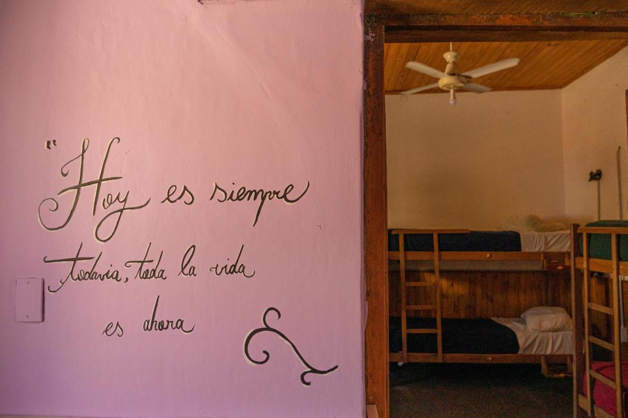 Hostel Ruta 40 Cafayate Extérieur photo